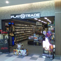 Play N Trade