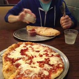 Vegan Pizza