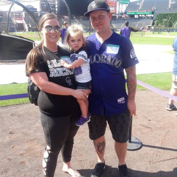 Coors Field - Stadiums & Arenas Near Me - Denver, Colorado Coors Field - Stadiums & Arenas Near Me - Denver, Colorado