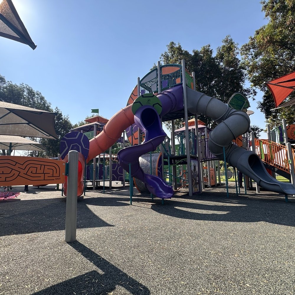 Friendship Park - Slides and mazes - Parks Near Me - West Covina, California Friendship Park - Slides and mazes - Parks Near Me - West Covina, California
