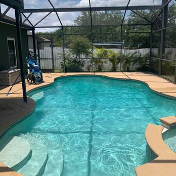 The Pool Cottage - Pool Cleaners Near Me The Pool Cottage - Pool Cleaners Near Me