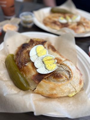 BABA BUREKAS by null