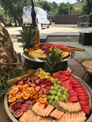 Borekas Sephardic Pastries by null