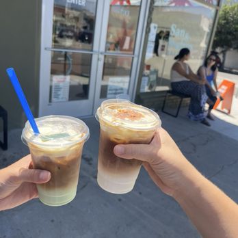 Reinne’s Place - Coffee & Tea Near Me - Long Beach, California Reinne’s Place - Coffee & Tea Near Me - Long Beach, California