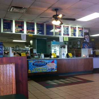 Mr Chick - Front counter - Chicken Wings Near Me - Cairo, Georgia Mr Chick - Front counter - Chicken Wings Near Me - Cairo, Georgia