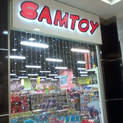 Samtoy