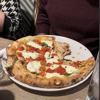 Pupatella - Pizza Near Me - Arlington, Virginia