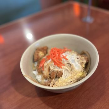 Teri Cafe - Chicken - Sushi Bars Near Me - Oceanside, California