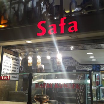 Tatlıcı Safa - Desserts Near Me - Istanbul, 34