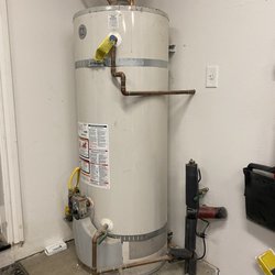 William Cruz Plumbing