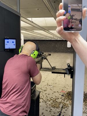 Machine Guns Vegas by null