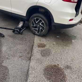 Fix A Flat Onwheels - Tires Near Me - Calumet Park, Illinois Fix A Flat Onwheels - Tires Near Me - Calumet Park, Illinois