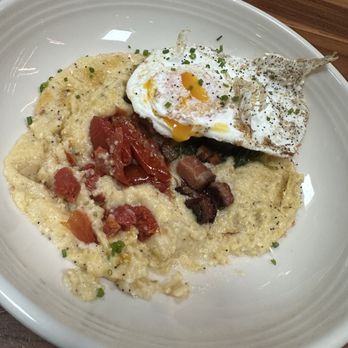 La Colombe Coffee - Breakfast grits - Coffee & Tea Near Me - Philadelphia, Pennsylvania La Colombe Coffee - Breakfast grits - Coffee & Tea Near Me - Philadelphia, Pennsylvania