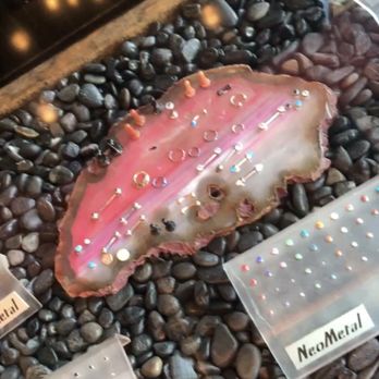Generation8Tattoo - Different Jewlery - Tattoo Near Me - Los Angeles, California