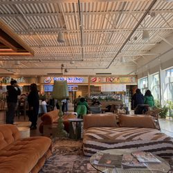 Politan Row - Comfortable