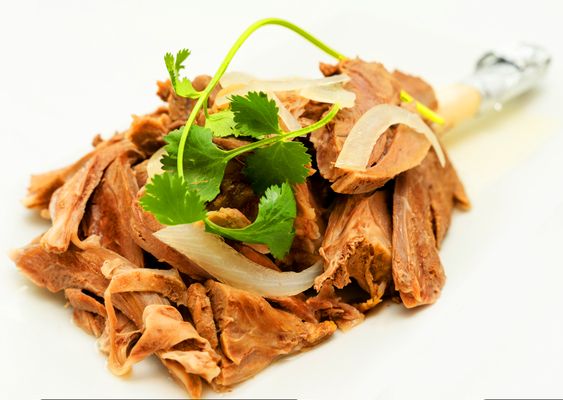 Dolan’s Uyghur Cuisine by null