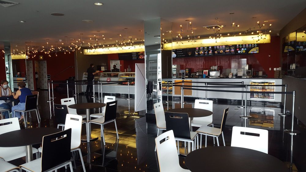 FINE ARTS CAFE Updated September 2024 13 Photos Popular Center