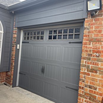 OGD Overhead Garage Door - Fixed by Fix this Garage Door - Garage Door Services Near Me - Fort Worth, Texas OGD Overhead Garage Door - Fixed by Fix this Garage Door - Garage Door Services Near Me - Fort Worth, Texas