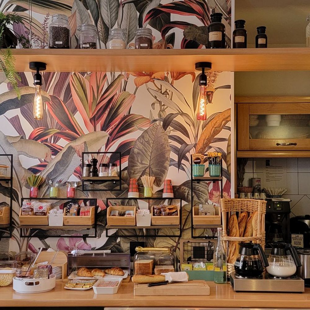 Hôtel du Nord - The cool spread - Hotels Near Me - Annecy, 74
