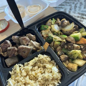 Ginza Sushi & Ramen Bar - Steak Hibachi Dinner - Sushi Bars Near Me - Grand Rapids, Michigan Ginza Sushi & Ramen Bar - Steak Hibachi Dinner - Sushi Bars Near Me - Grand Rapids, Michigan