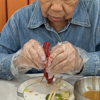 Pho Crawfish - Instagram/YouTube/TikTok/Yelp/Google Maps: @AC9MOO - Vietnamese Near Me - Rosemead, California Pho Crawfish - Instagram/YouTube/TikTok/Yelp/Google Maps: @AC9MOO - Vietnamese Near Me - Rosemead, California