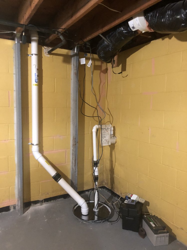 Milwaukee Radon - mold inspector in West Allis, WI