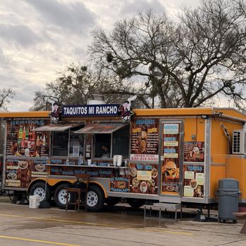 Taquitos Mi Rancho - Food truck - Food Trucks Near Me - San Marcos, Texas Taquitos Mi Rancho - Food truck - Food Trucks Near Me - San Marcos, Texas