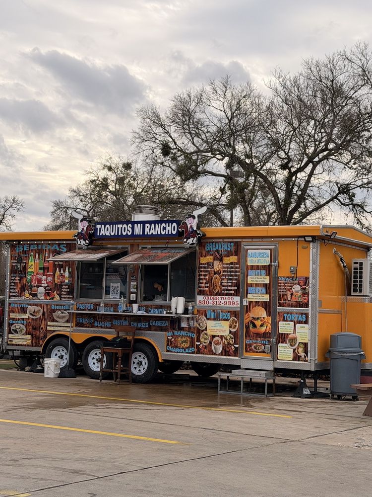 Taquitos Mi Rancho