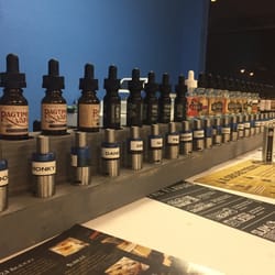 Take A Break Vapes - Great tanks to test juices out of