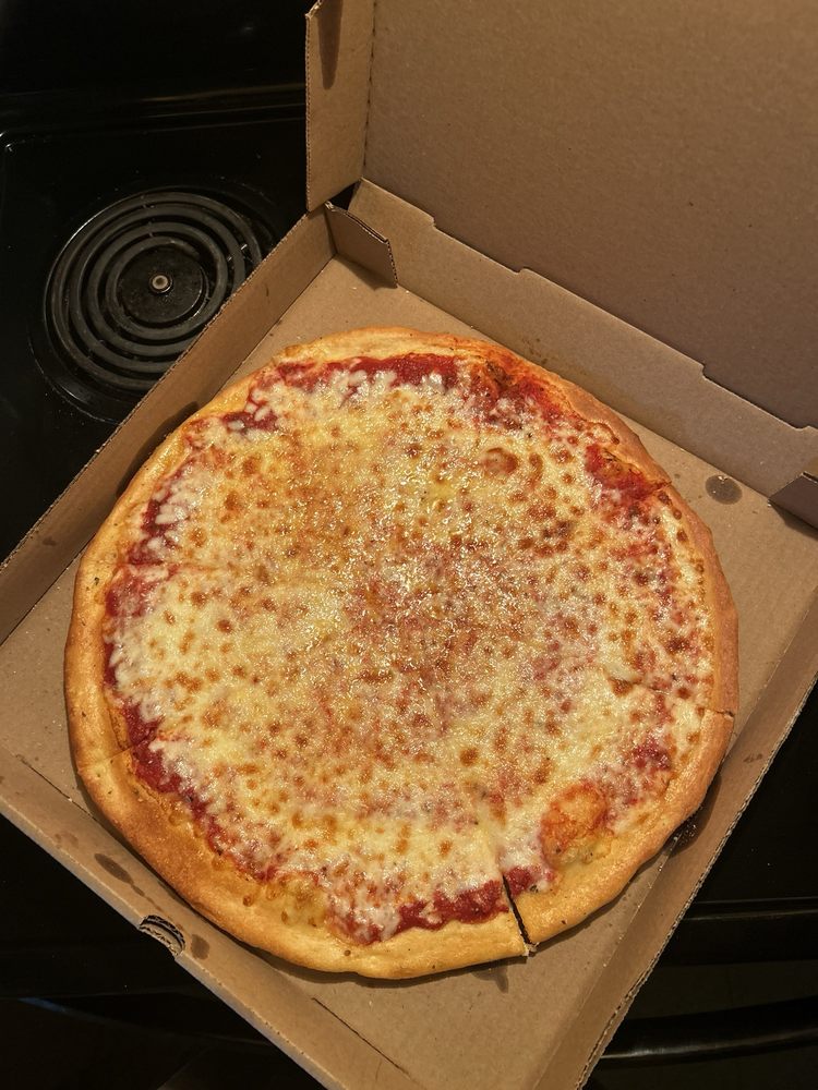 MAXTON PIZZA Updated October 2024 1206 Aberdeen Rd, Laurinburg, North Carolina Pizza