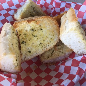 Genovese's Kitchen - Garlic Bread - Pizza Near Me - Alhambra, California Genovese's Kitchen - Garlic Bread - Pizza Near Me - Alhambra, California