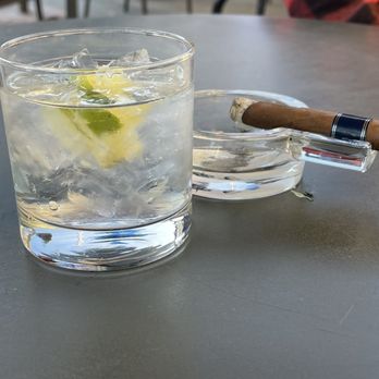 McMenamins Greater Trumps - Vodka Soda w/ Lime and a Cigar - Lounges Near Me - Portland, Oregon McMenamins Greater Trumps - Vodka Soda w/ Lime and a Cigar - Lounges Near Me - Portland, Oregon