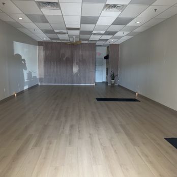 Exhale817 - Studio photo. - Yoga Near Me - Fort Worth, Texas