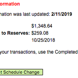 HOW THE HELL DO I ONLY HAVE $1348.64 LEFT!!!???? HOW THE HELL DO I ONLY HAVE $1348.64 LEFT!!!????