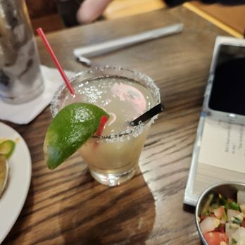 Serranos - Tex-Mex Near Me - Cedar Park, Texas