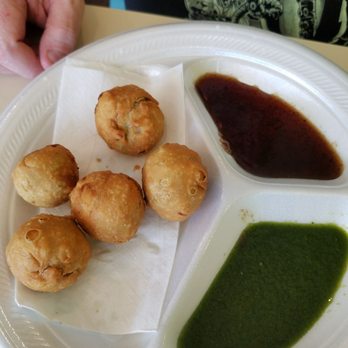 Tamarind - Lilva Kachori - Indian Near Me - Norfolk, Virginia Tamarind - Lilva Kachori - Indian Near Me - Norfolk, Virginia