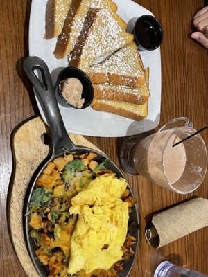 the breakfast club, etc by null