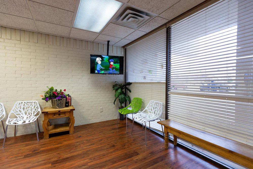 Just Kids Pediatrics - child therapist in Moore, OK