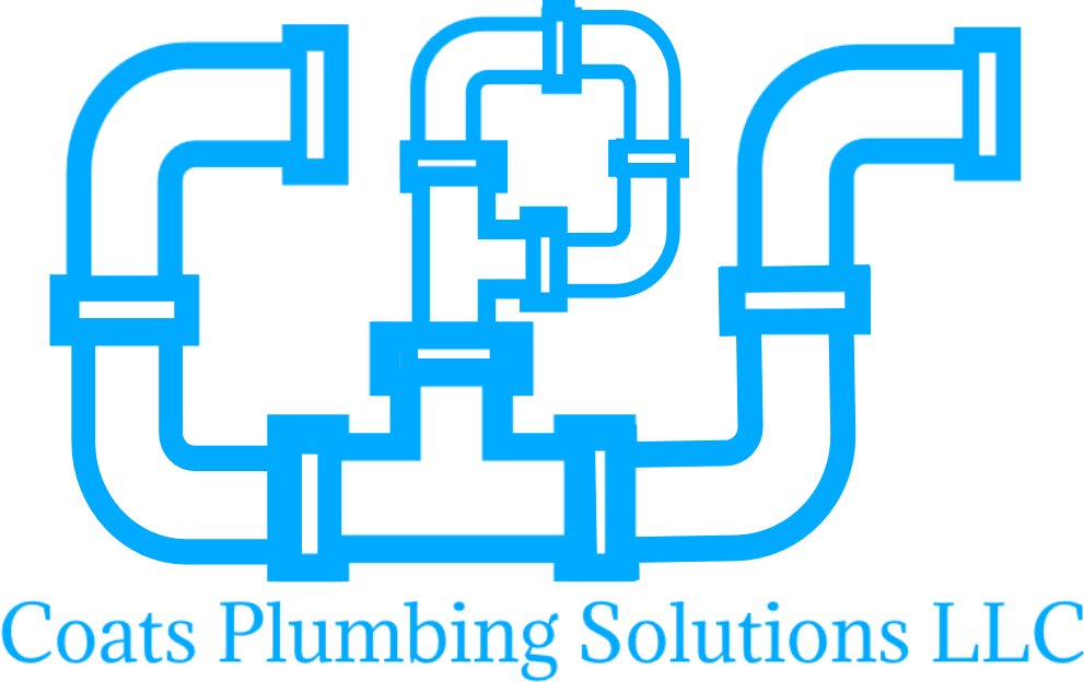 Slide of Coats Plumbing Solutions