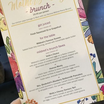 Mildred's Temple Kitchen - Breakfast & Brunch Near Me - Toronto, Ontario