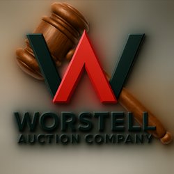 Worstell Auction Company