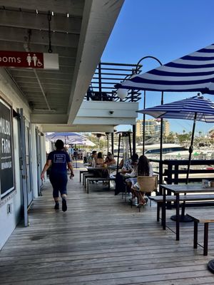 Lido Marina Village by null