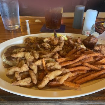 Shrimp R US & More - Seafood Medley - Seafood Near Me - Welaka, Florida Shrimp R US & More - Seafood Medley - Seafood Near Me - Welaka, Florida