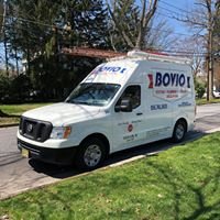 Slide of Bovio Rubino Service