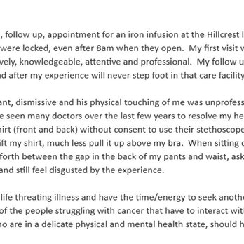 Starling Oncology - Oncologist Near Me - San Diego, California Starling Oncology - Oncologist Near Me - San Diego, California