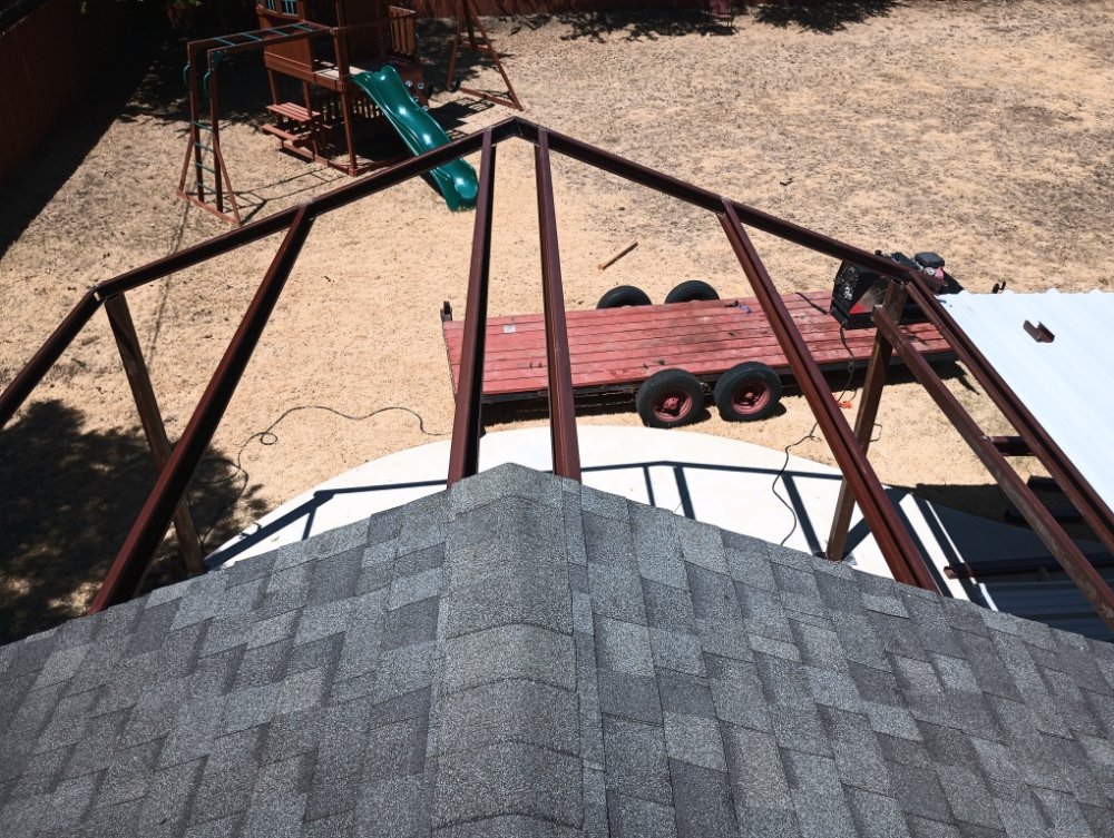 Slide of Gest Construction