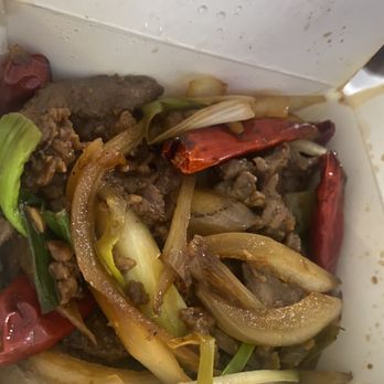 Shan Dong - Mongolian Beef - Chinese Near Me - Oakland, California Shan Dong - Mongolian Beef - Chinese Near Me - Oakland, California
