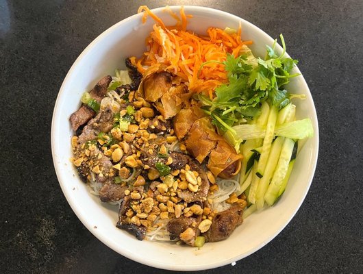 Pho U Vietnamese Cuisine by null