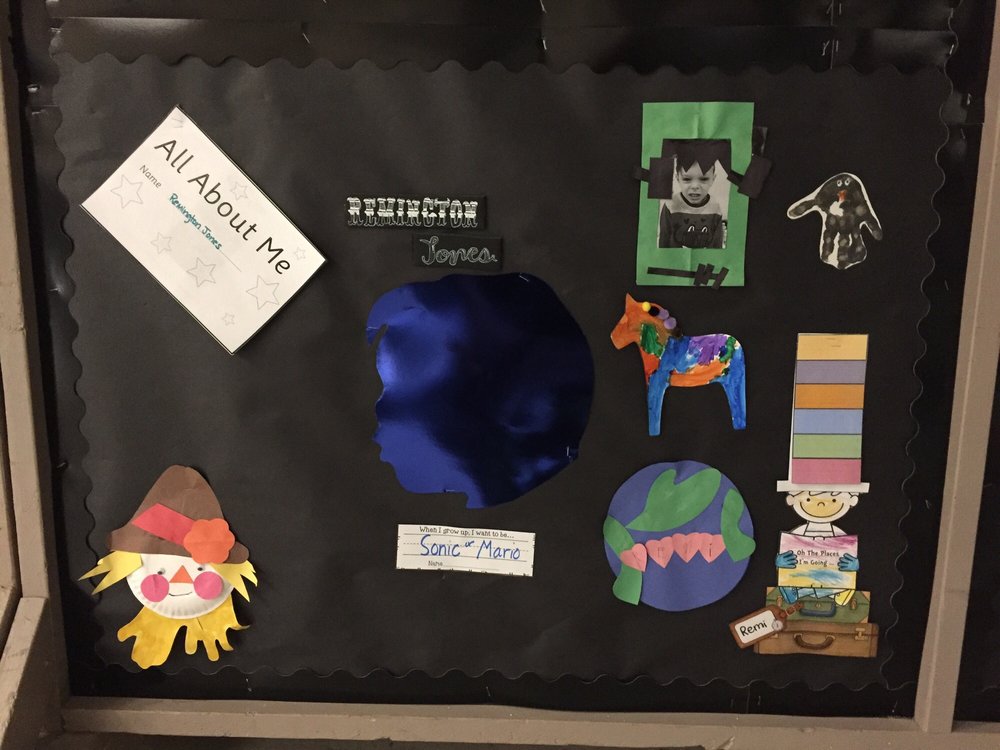 Immanuel Lutheran Day School - childcare center in Pflugerville, TX