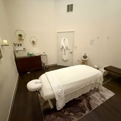 Thai Massage Society